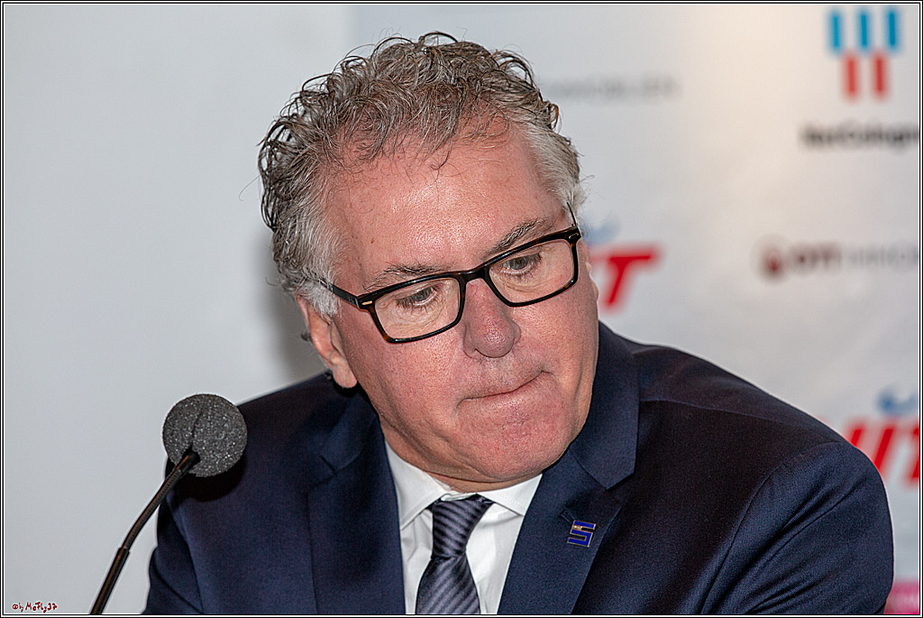 DEL Koelner Haie - ERC Ingolstadt, 21.09.2018